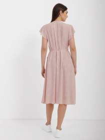 Платье миди Braska модель 81-3121/304 Фото