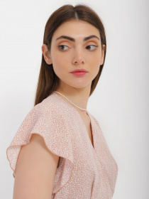 Платье миди Braska модель 81-3121/304 Фото