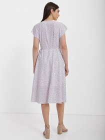 Платье миди Braska модель 81-3121/302 Платье миди Braska модель 81-3121/302 Фото