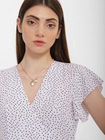 Платье миди Braska модель 81-3121/302 Платье миди Braska модель 81-3121/302 Фото