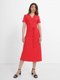 Платье миди Braska модель 81-3123/303 Платье миди Braska модель 81-3123/303 Фото