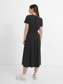 Платье миди Braska модель 81-3123/301 Фото