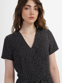 Платье миди Braska модель 81-3123/301 Фото