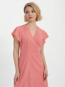 Платье мини Braska модель 81-3125/403 Фото