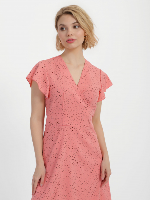 Платье мини Braska модель 81-3125/403 Фото