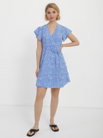 Платье мини Braska модель 81-3125/308 Фото