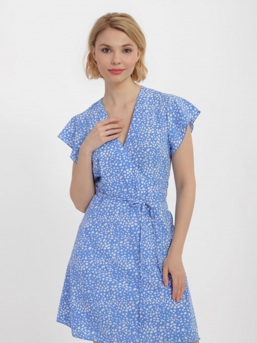 Сукня міні Braska модель 81-3125/308 Фото