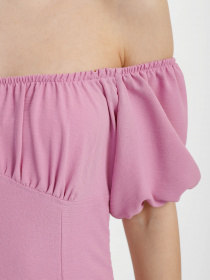 Платье миди Braska модель 81-3126/318 Фото