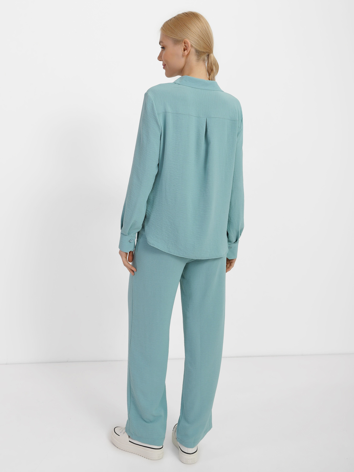 Повсякденний костюм Braska модель 81-3128/314 Фото