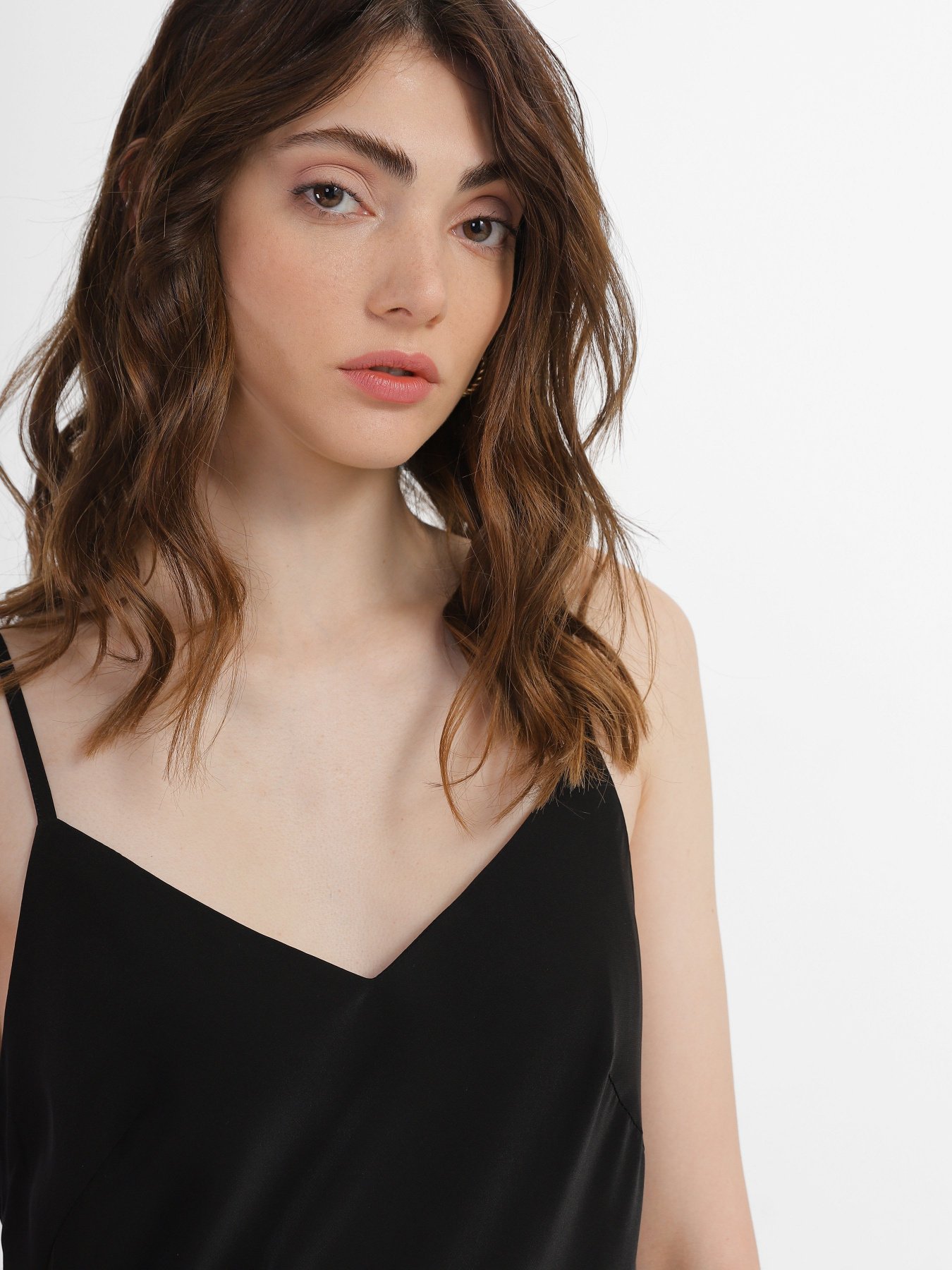 Платье миди Braska модель 81-2848/301 Фото