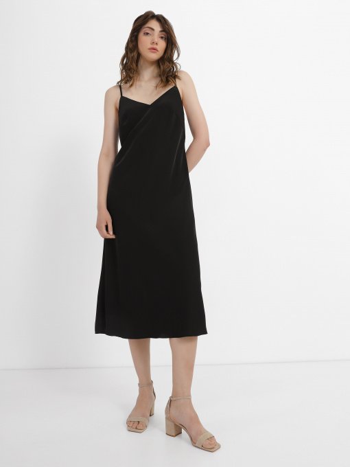 Платье миди Braska модель 81-2848/301 Фото