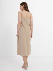 Сукня міді Braska модель 81-2848/319 Фото