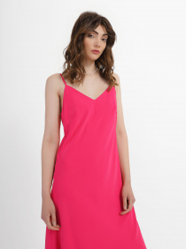 Платье миди Braska модель 81-2848/804 Фото