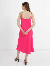 Платье миди Braska модель 81-2848/804 Фото