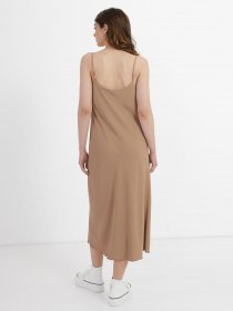 Сукня міді Braska модель 81-2848/392 Фото