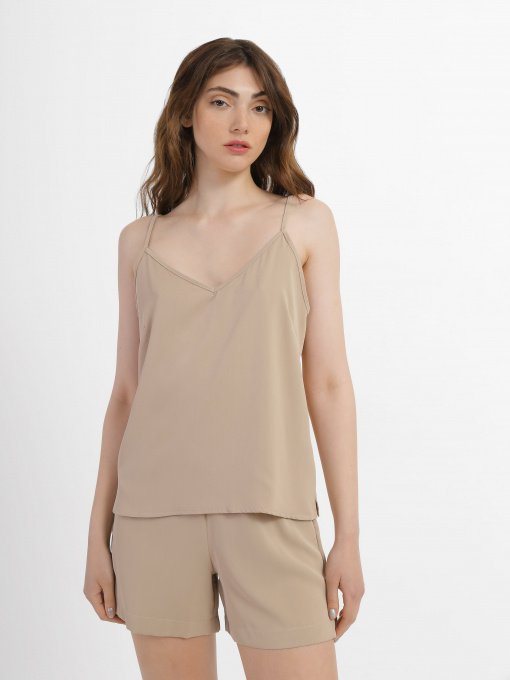 Домашній костюм Braska модель 81-0438/319 Фото