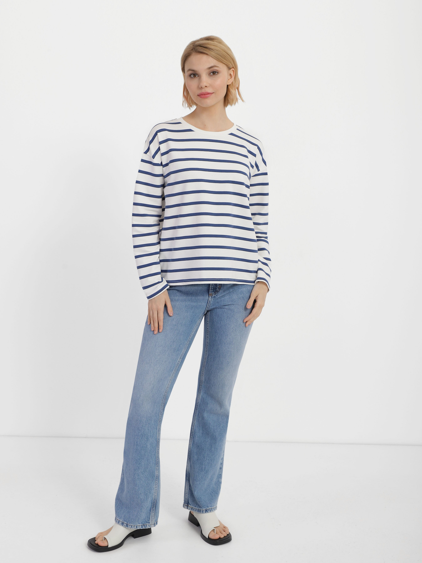 Світшот Braska модель 81-3750/309 Фото