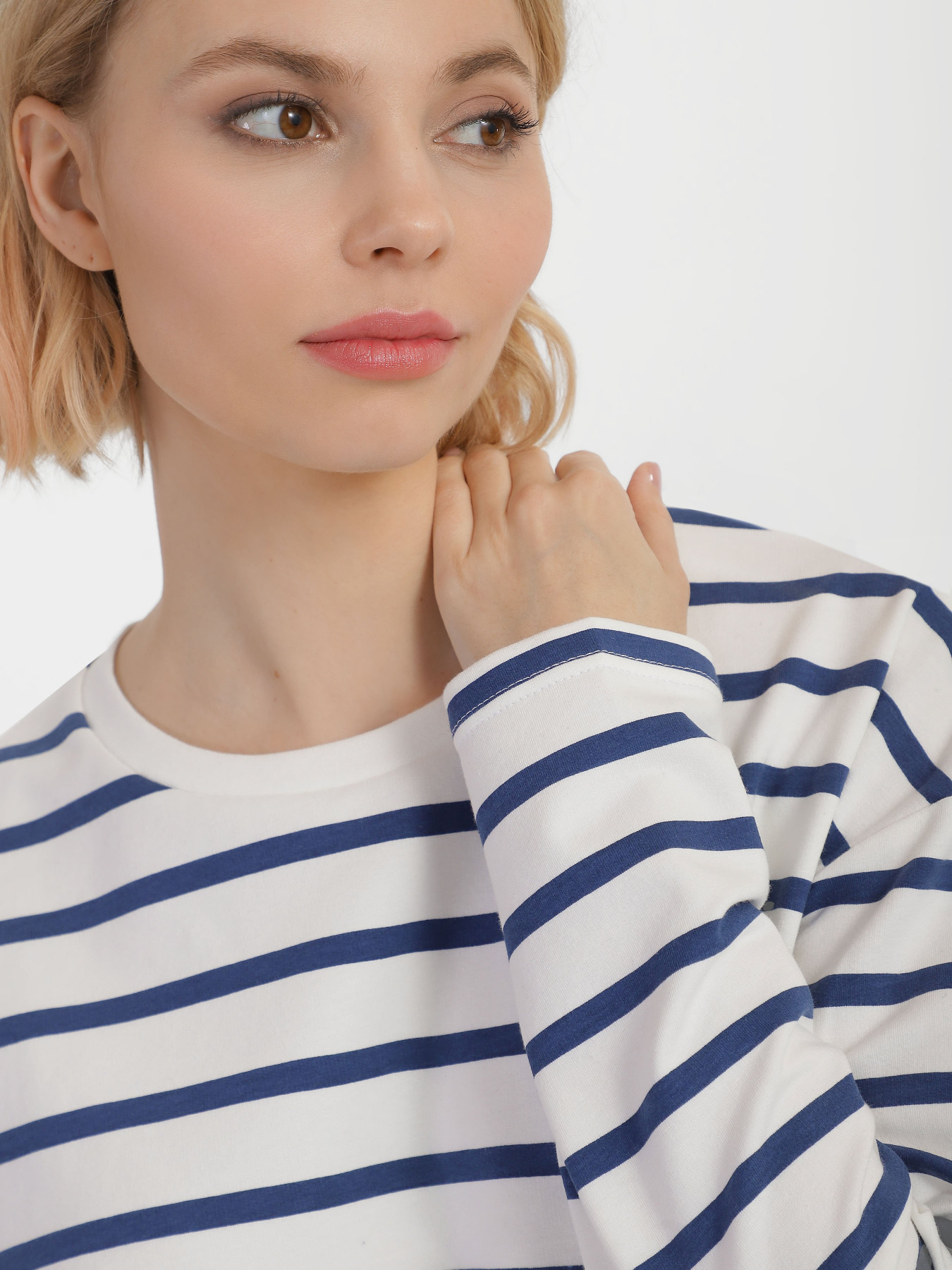 Світшот Braska модель 81-3750/309 Фото