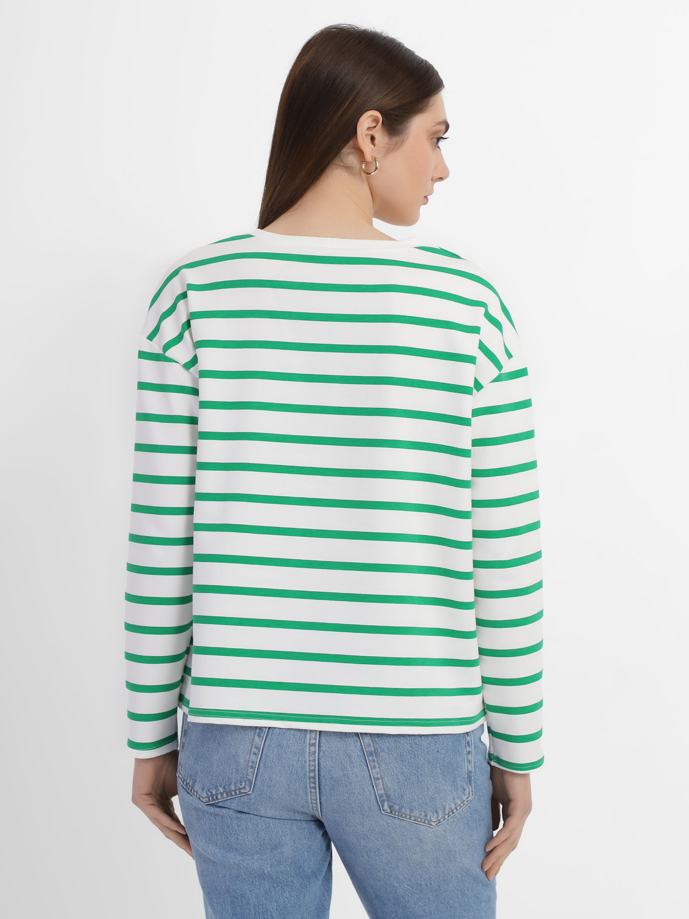 Свитшот Braska модель 81-3750/306 Фото