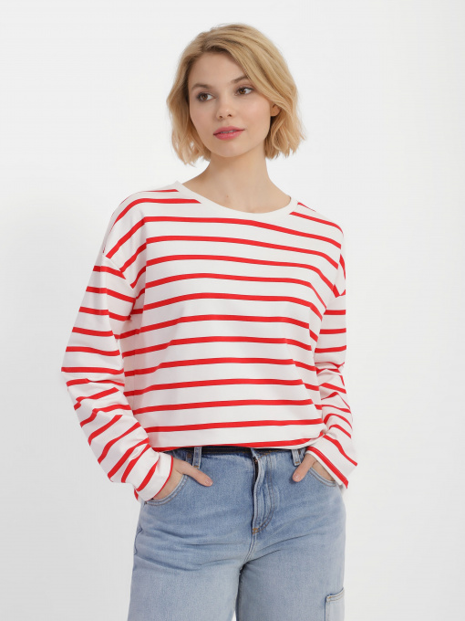 Свитшот Braska модель 81-3750/303 Фото