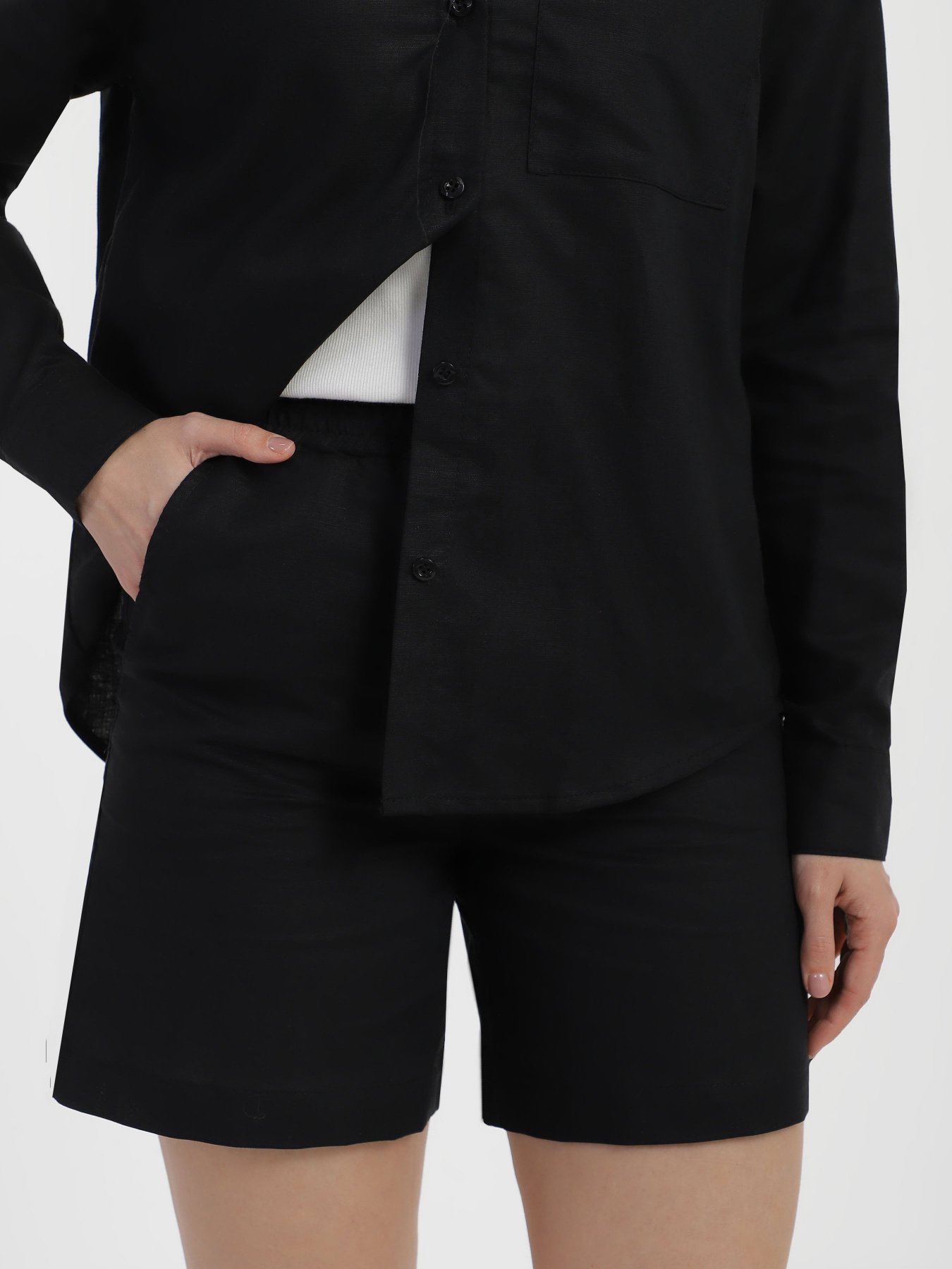 Повсякденний костюм Braska модель 81-050/301 Фото