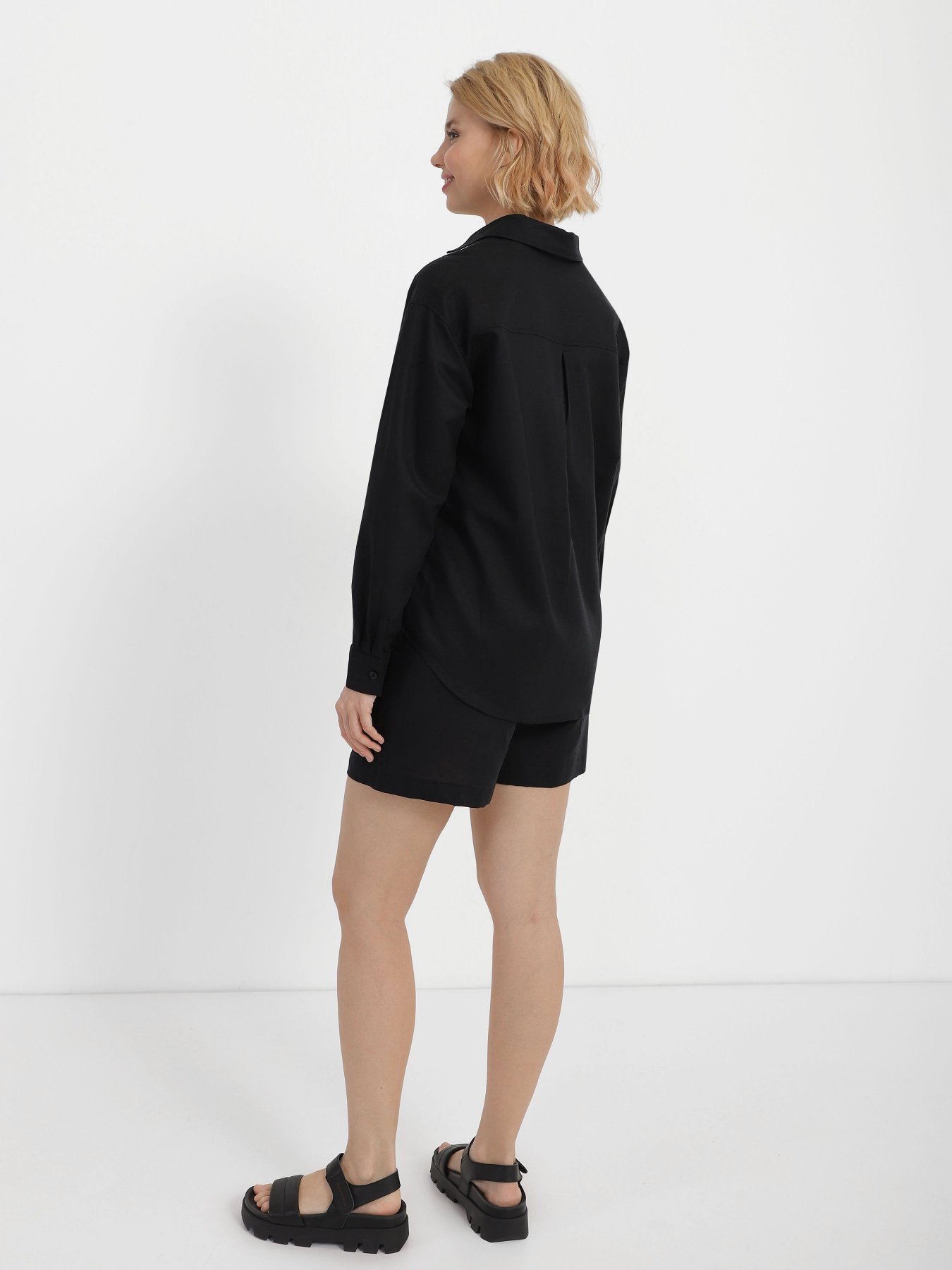 Повсякденний костюм Braska модель 81-050/301 Фото