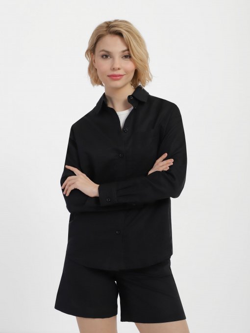 Повсякденний костюм Braska модель 81-050/301 Фото