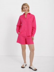 Повсякденний костюм Braska модель 81-050/318 Фото