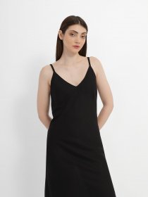 Платье миди Braska модель 81-395/301 Фото