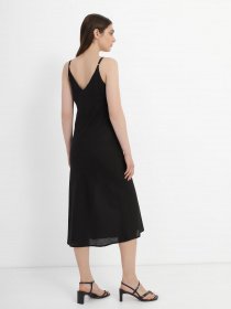 Платье миди Braska модель 81-395/301 Фото