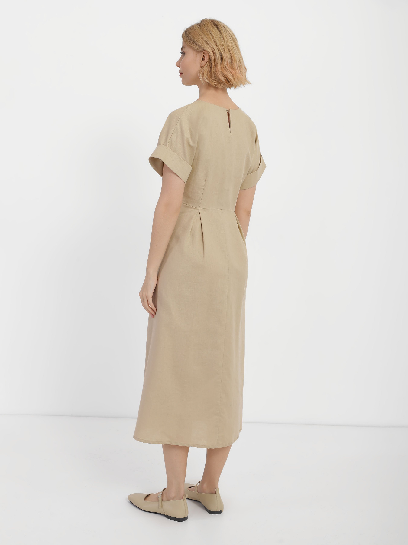 Сукня максі Braska модель 81-205/304 Фото