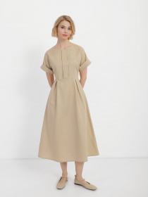 Сукня максі Braska модель 81-205/304 Фото