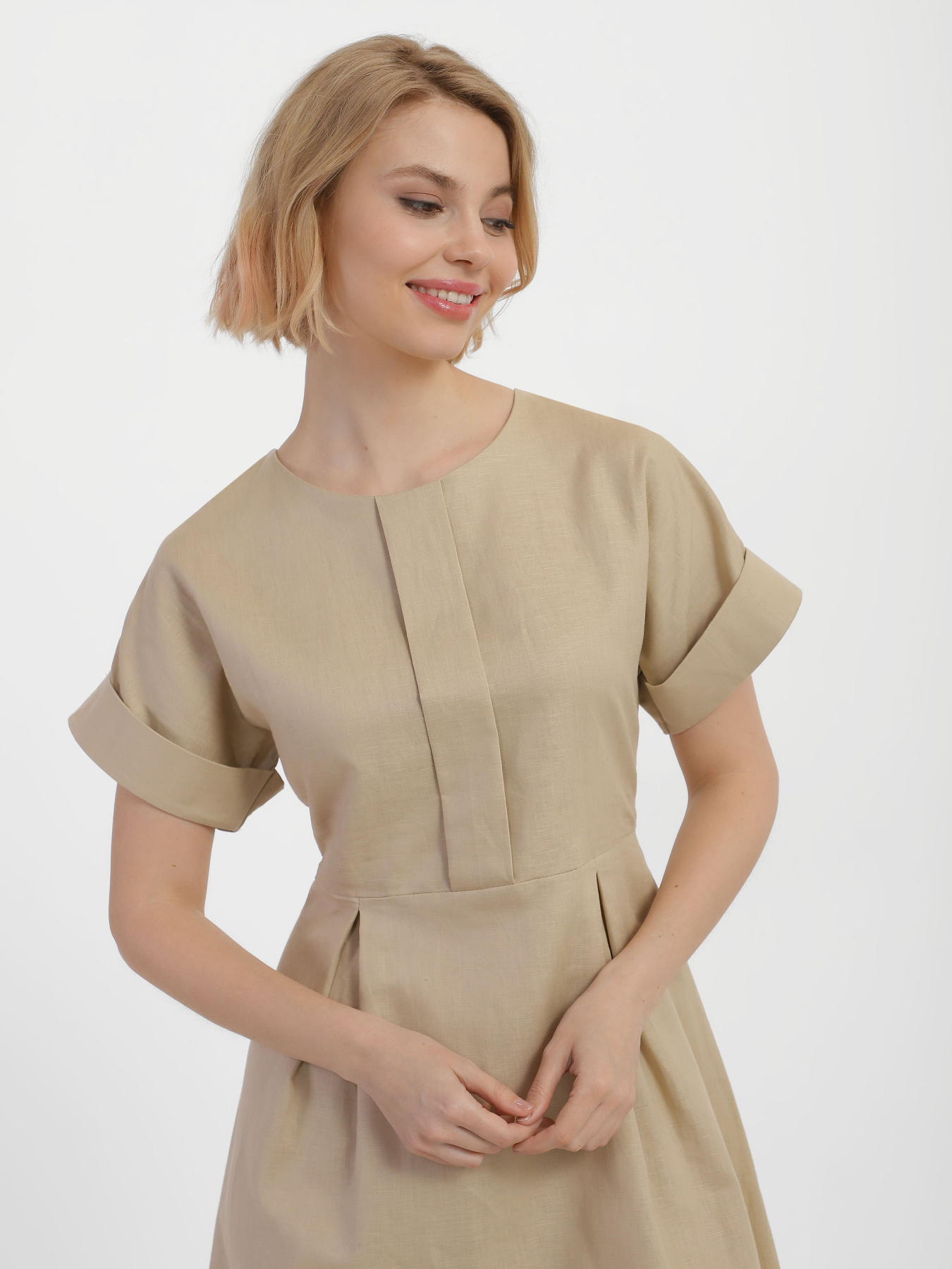 Сукня максі Braska модель 81-205/304 Фото