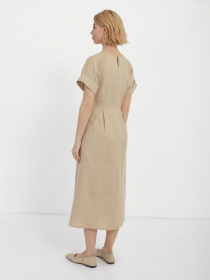 Сукня максі Braska модель 81-205/304 Фото