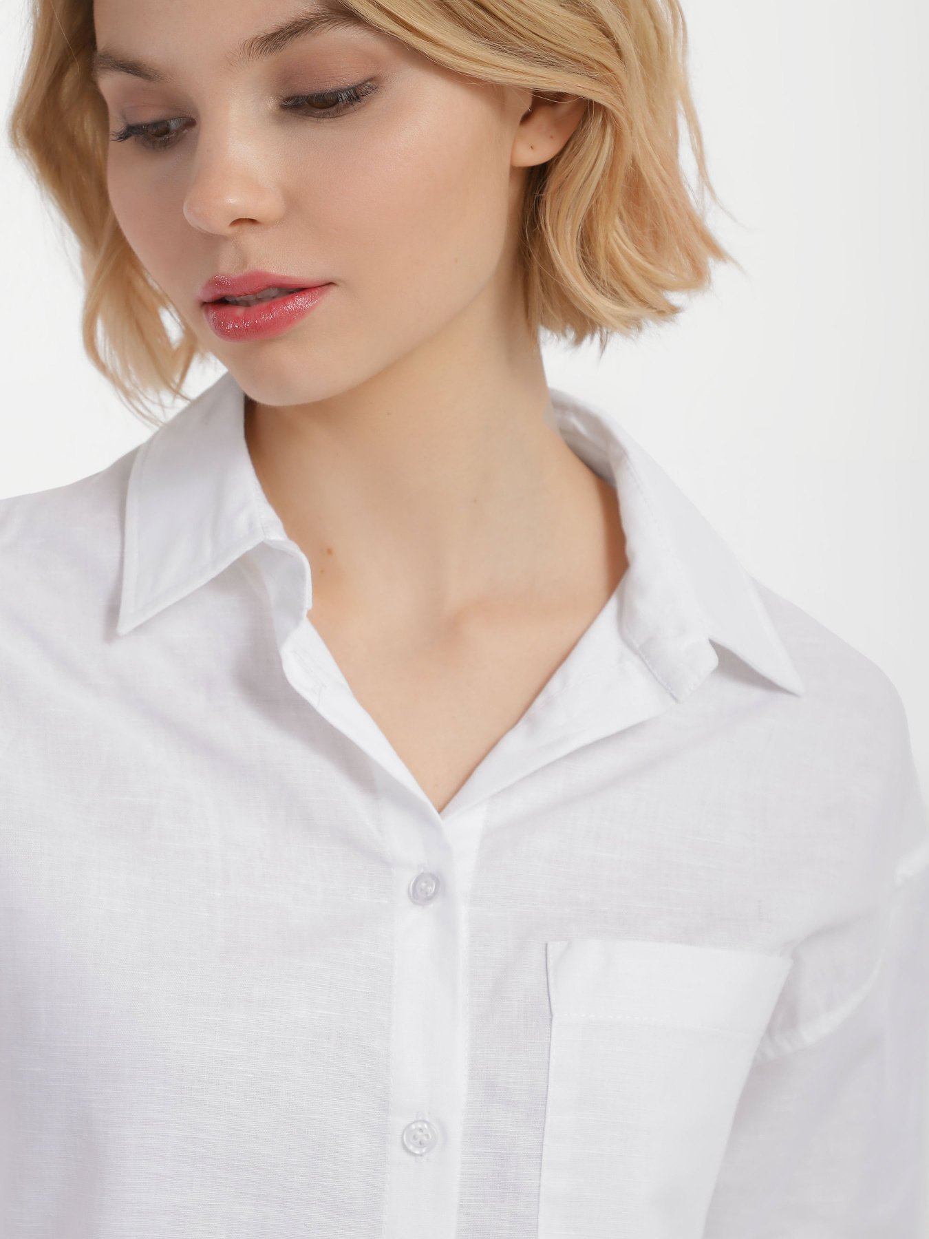 Рубашка Braska модель 81-300/302 Фото