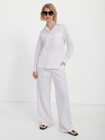 Сорочка повсякденна Braska модель 81-300/302 Фото