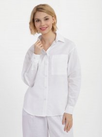 Рубашка повседневная Braska модель 81-300/302 Фото