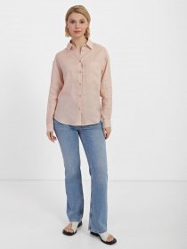 Сорочка повсякденна Braska модель 81-300/304 Фото