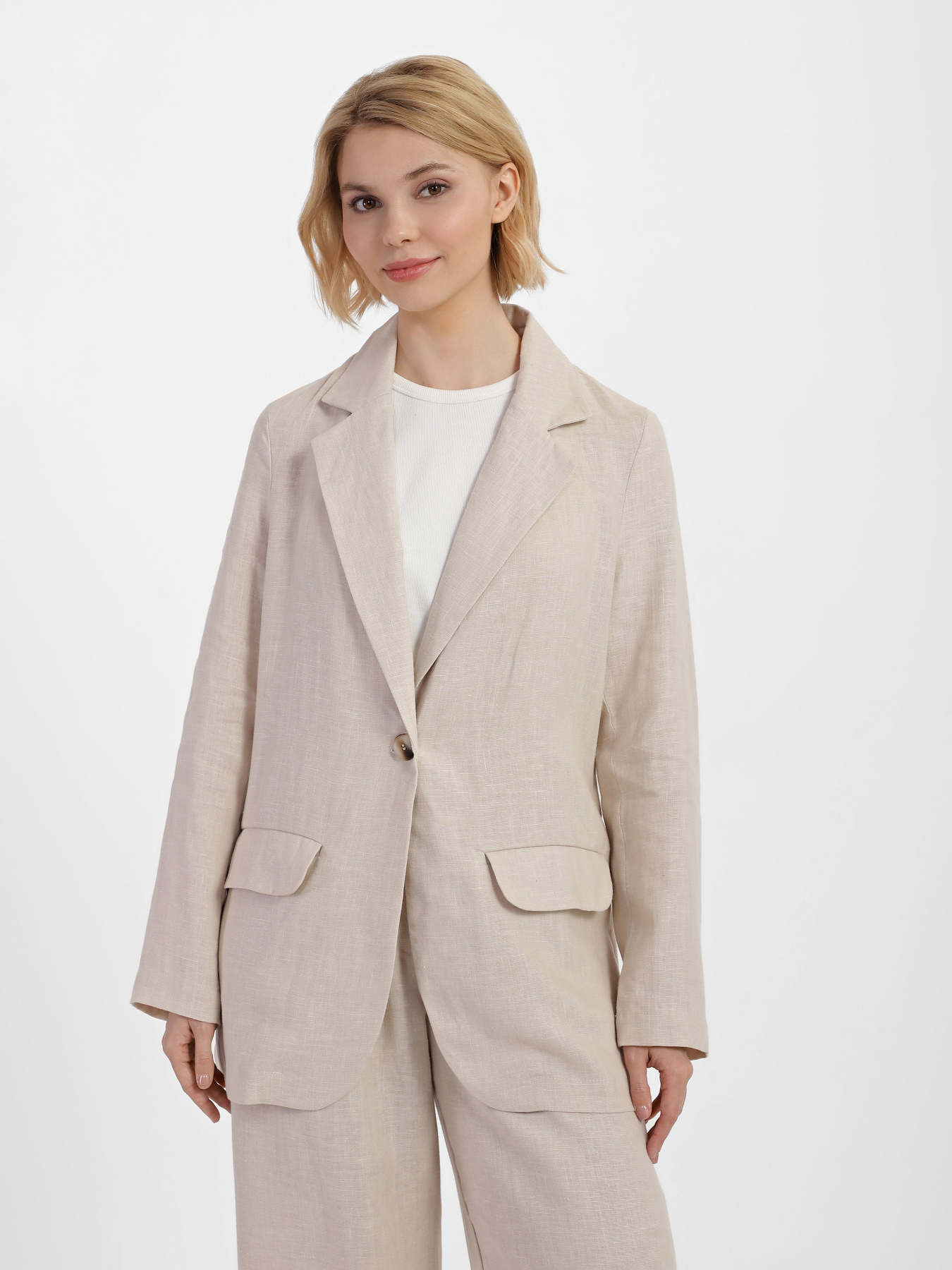 Жакет Braska модель 81-732/304 Фото