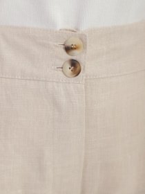 Брюки палаццо Braska модель 81-846/304 Фото