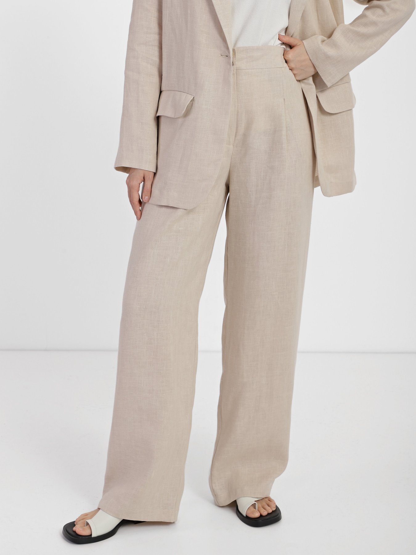 Палаццо Braska модель 81-846/304 Фото