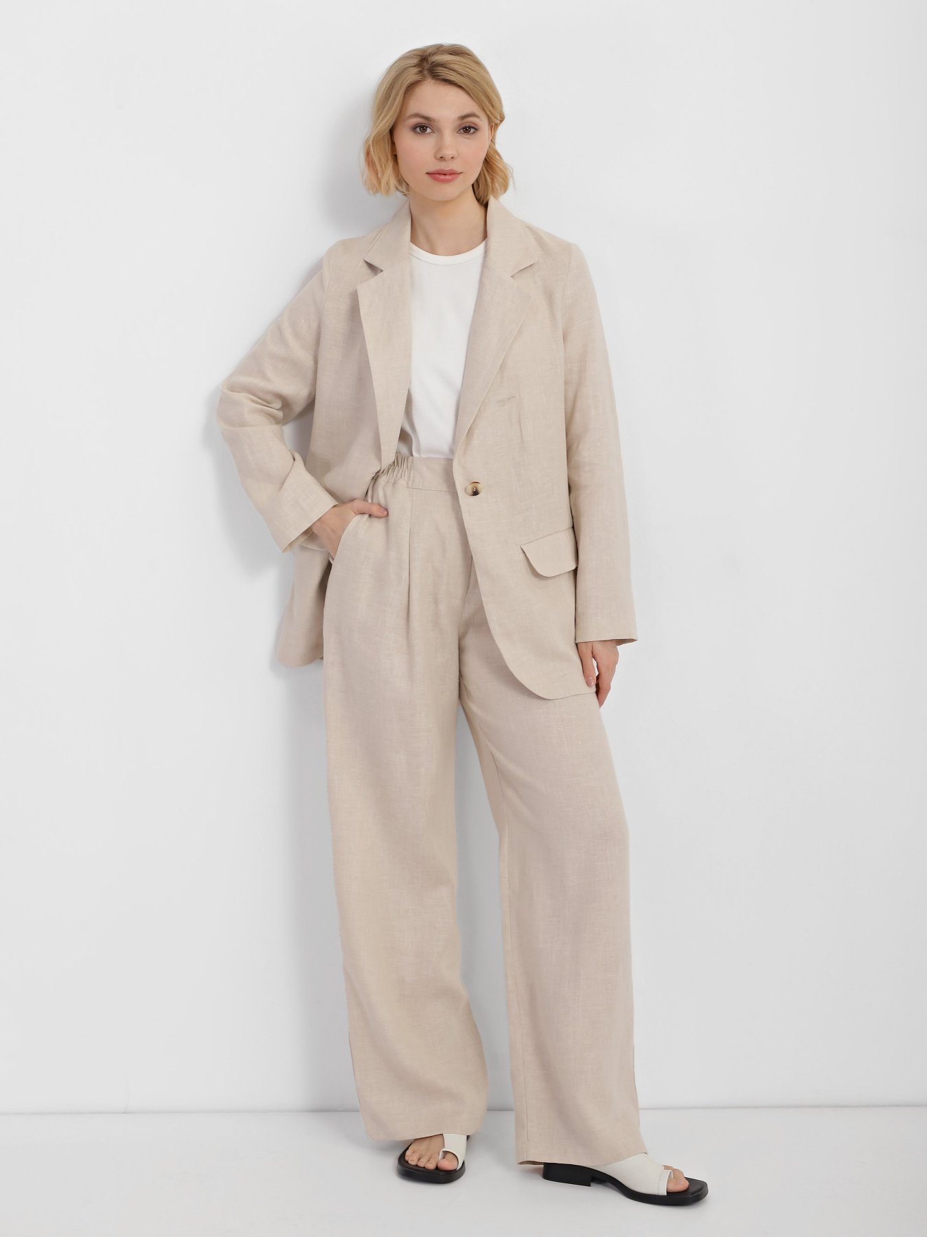 Палаццо Braska модель 81-846/304 Фото