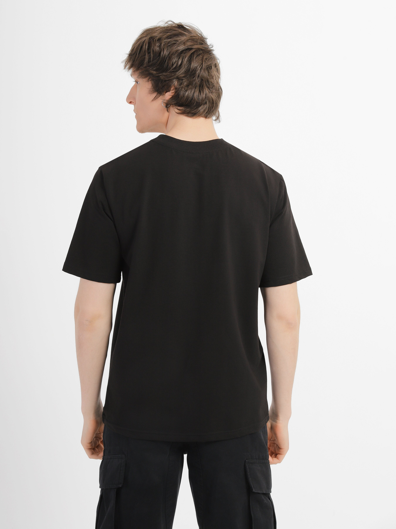 Футболка Braska модель 138-8 Фото