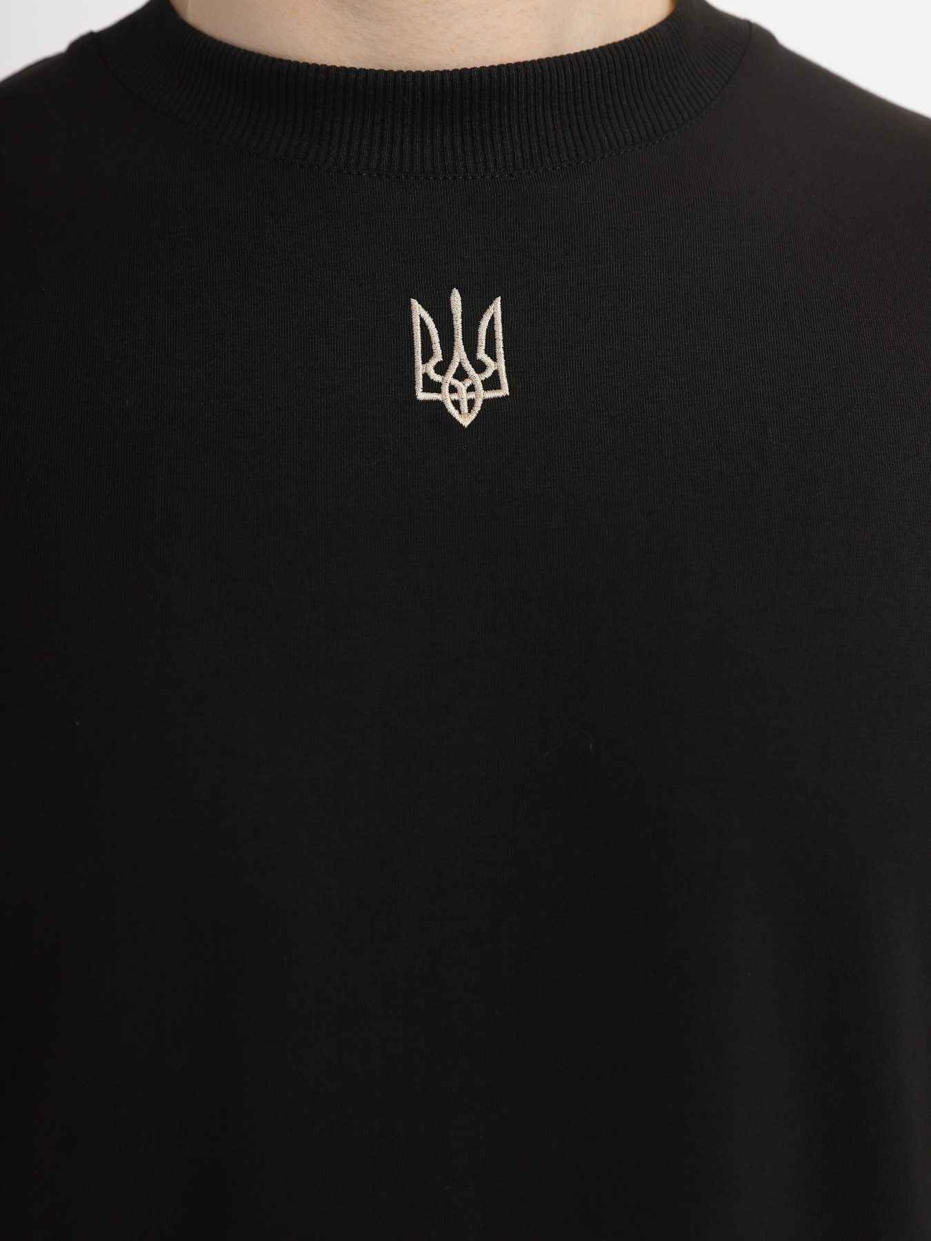 Футболка Braska модель 138-8 Фото