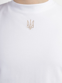 Футболка Braska модель 138-3 Фото