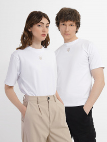 Футболка Braska модель 138-3 Фото