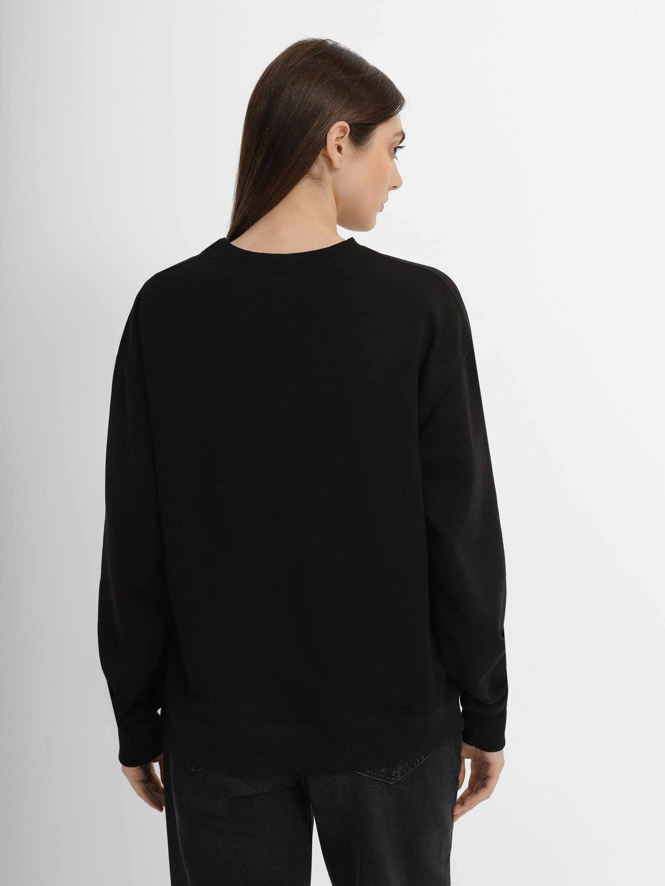 Свитшот Braska модель 231-8 Фото