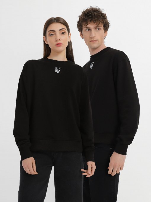 Свитшот Braska модель 231-8 Фото