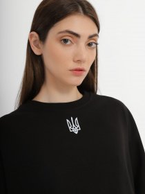 Світшот Braska модель 231-8 Фото