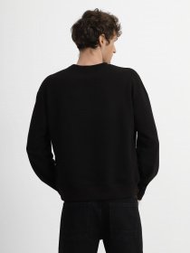 Світшот Braska модель 231-8 Фото